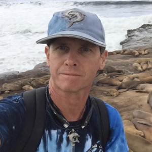 Fundraising Page: AJ Goodwin